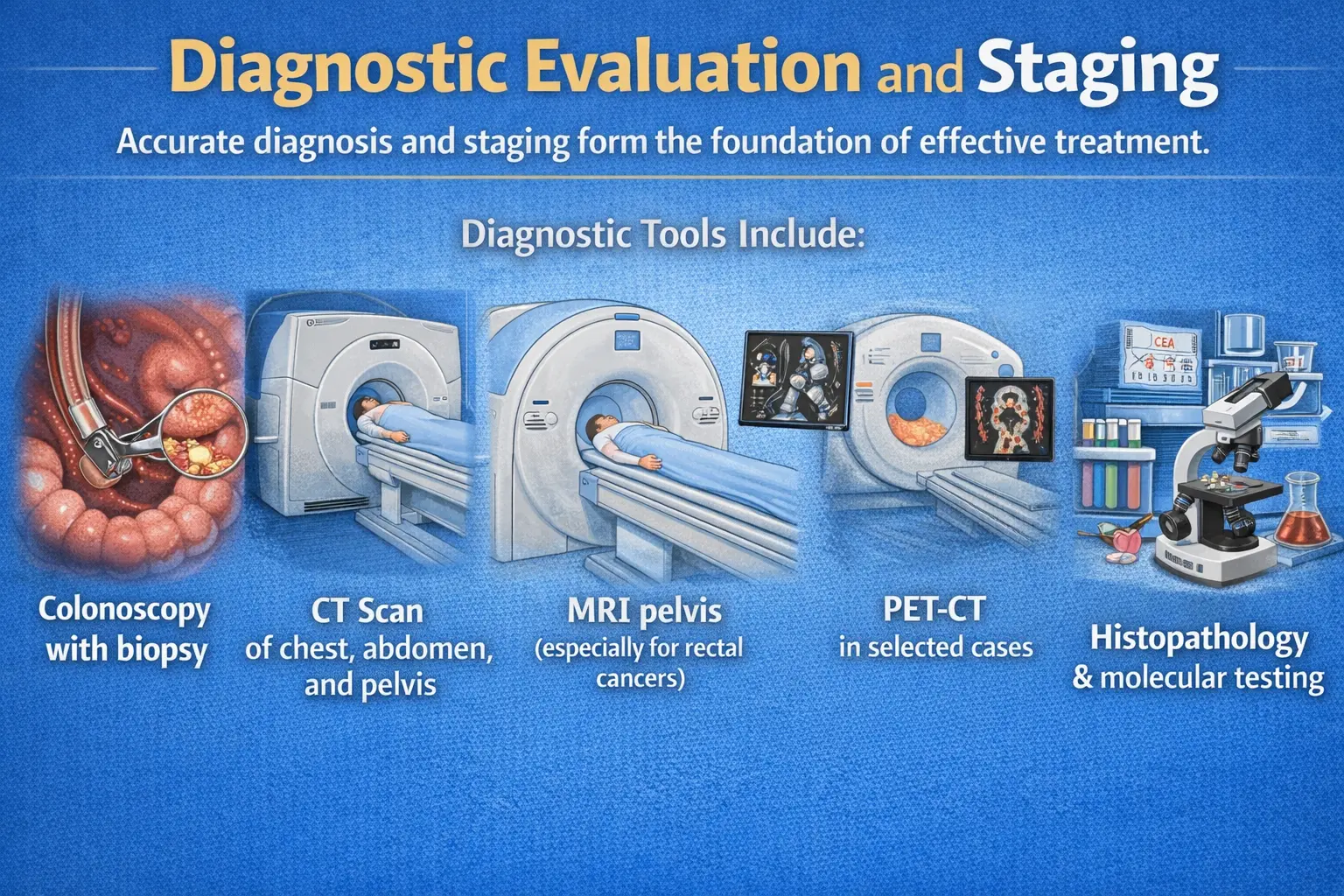 Evidence-Based Treatment